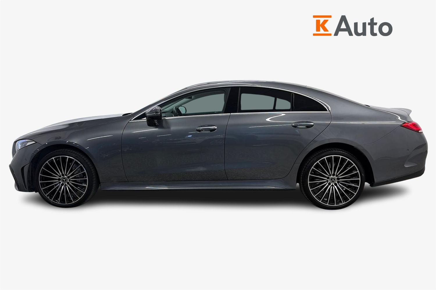 Mercedes-Benz CLS 450 4Matic 2022, kuva 5/34