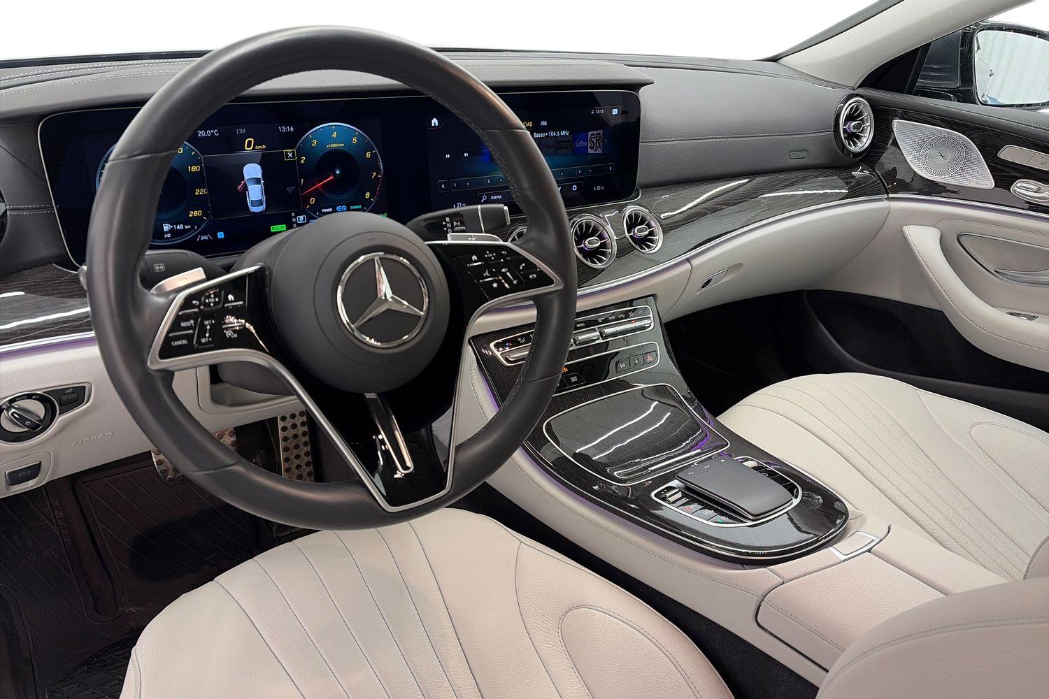 Mercedes-Benz CLS 450 4Matic 2022, kuva 6/34
