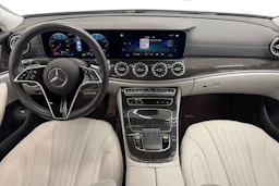 Harmaa Mercedes-Benz CLS 2022 kuva 7.
