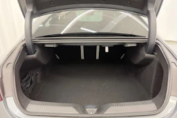 Harmaa Mercedes-Benz CLS 2022 kuva 11.