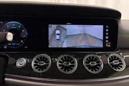 Harmaa Mercedes-Benz CLS 2022 kuva 22.
