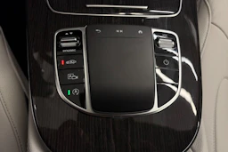 Harmaa Mercedes-Benz CLS 2022 kuva 31.
