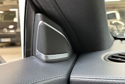 harmaa Mercedes-Benz CLS 63 AMG 2011 kuva 23.
