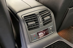 harmaa Mercedes-Benz CLS 63 AMG 2011 kuva 24.
