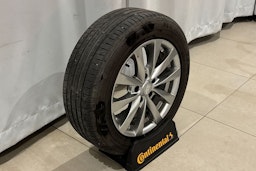 met. harmaa Mercedes-Benz E 2004 kuva 11.