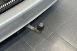 harmaa Mercedes-Benz E 2004 kuva 17.