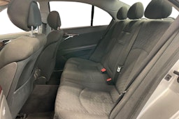harmaa Mercedes-Benz E 2006 kuva 10.