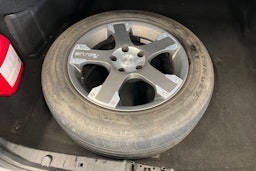 harmaa Mercedes-Benz E 2006 kuva 18.