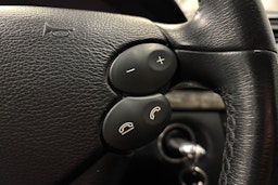 harmaa Mercedes-Benz E 2007 kuva 19.