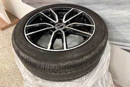 harmaa Mercedes-Benz E 2007 kuva 23.