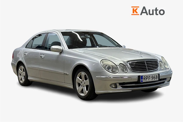 Mercedes-Benz E 280 A