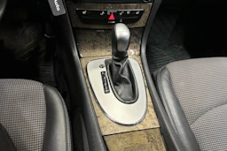 harmaa Mercedes-Benz E 2007 kuva 21.