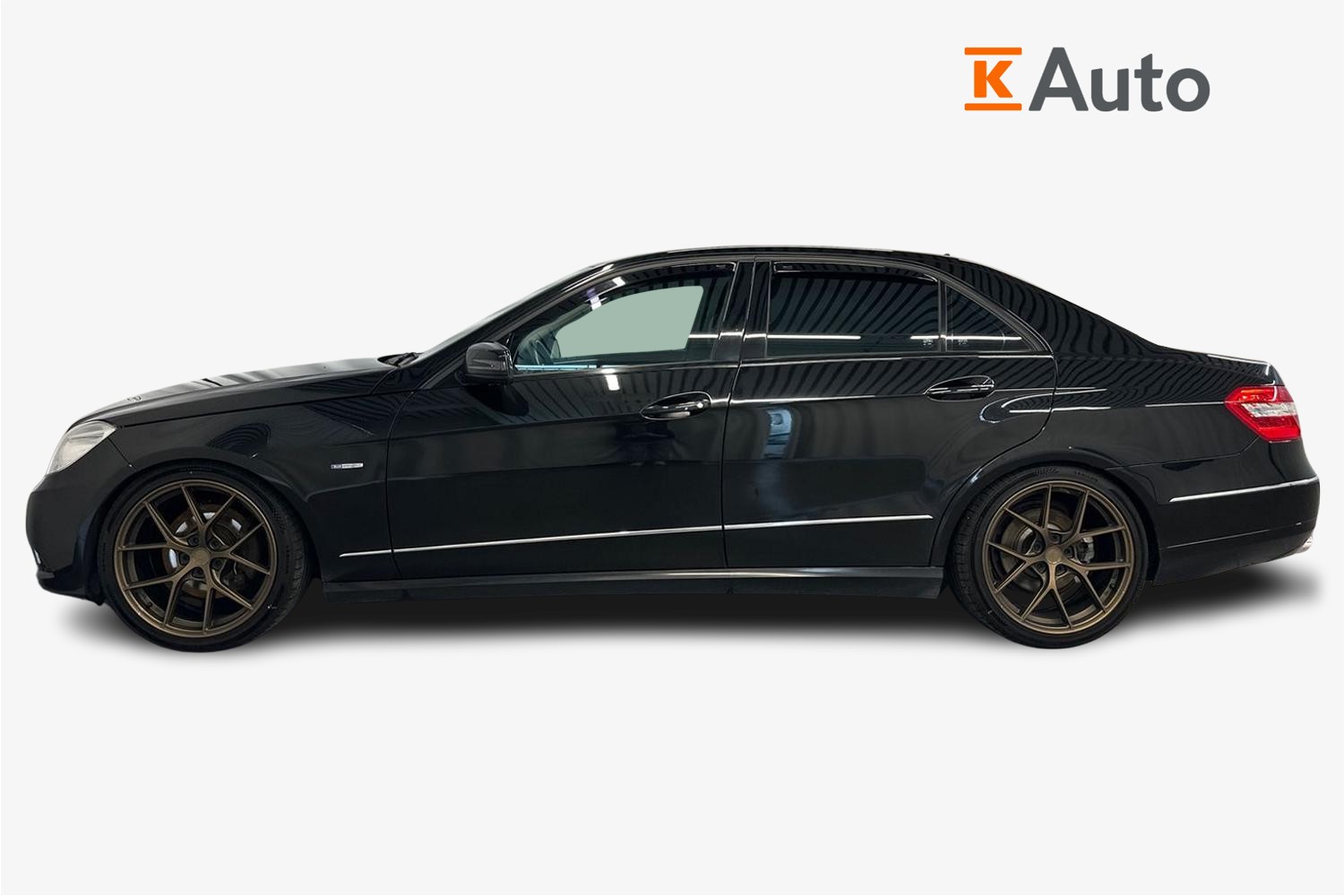 Mercedes-Benz E 350 CDI 4Matic A 2009, kuva 5/30