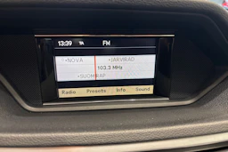 Harmaa Mercedes-Benz E 2009 kuva 21.