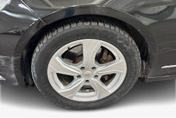 musta Mercedes-Benz E 2009 kuva 11.