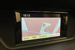 musta Mercedes-Benz E 2009 kuva 21.