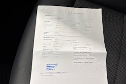 musta Mercedes-Benz E 2009 kuva 24.