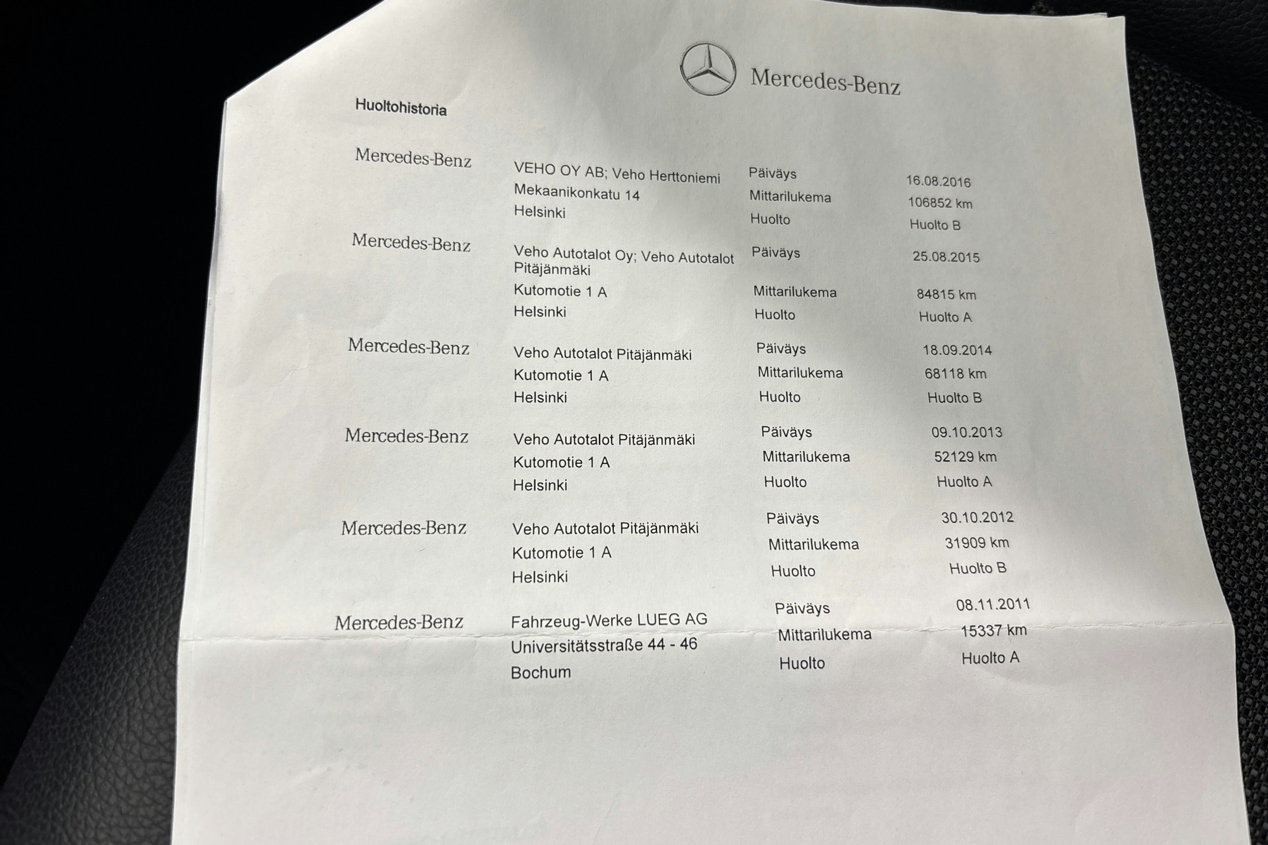 musta Mercedes-Benz E 2009 kuva 25.