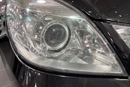 musta Mercedes-Benz E 2009 kuva 27.