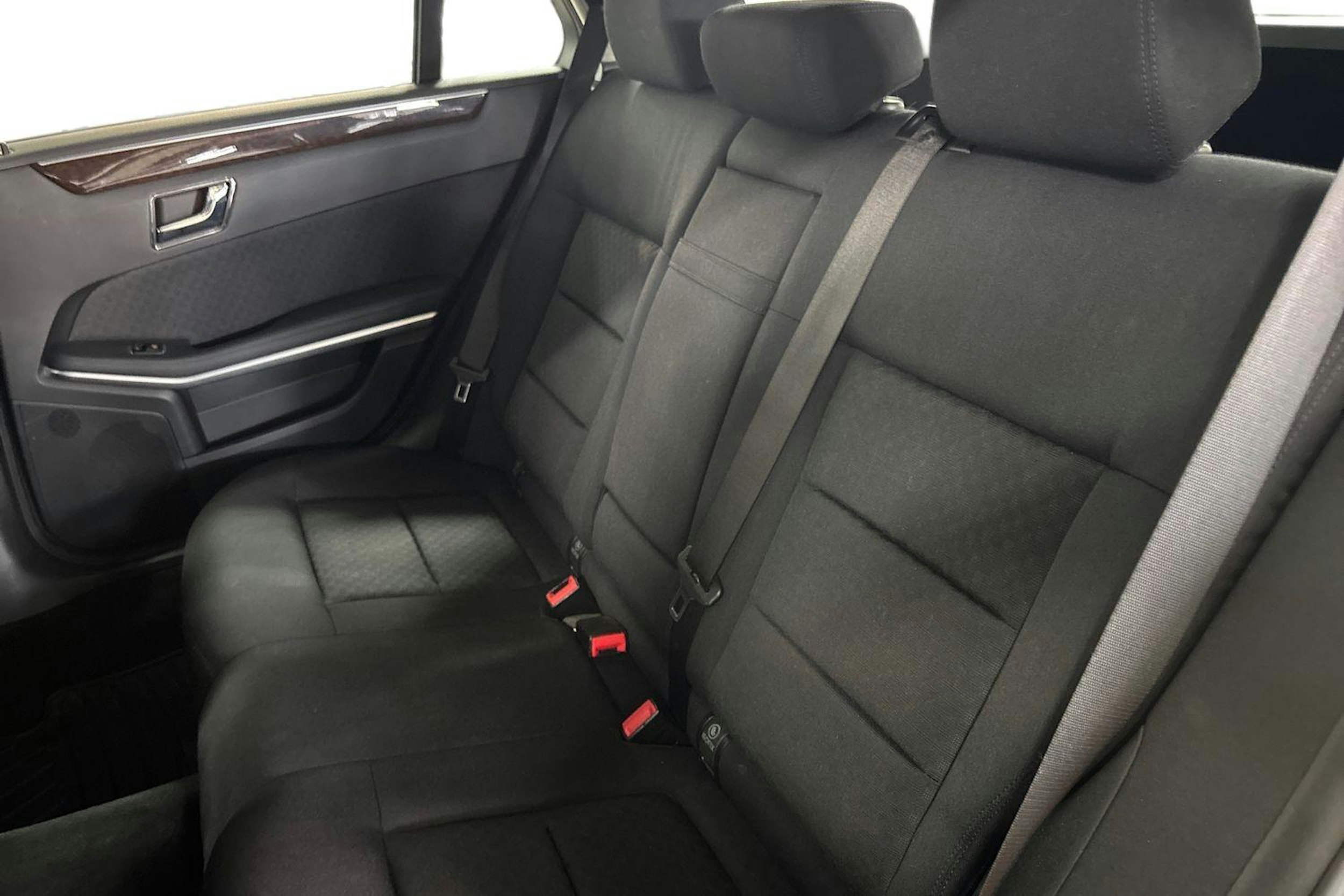 met. ruskea (beige) Mercedes-Benz E 2009 kuva 10.
