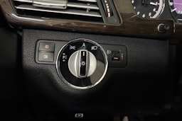 met. ruskea (beige) Mercedes-Benz E 2009 kuva 19.