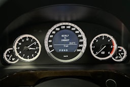 met. ruskea (beige) Mercedes-Benz E 2009 kuva 20.