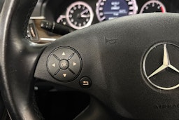 met. ruskea (beige) Mercedes-Benz E 2009 kuva 21.