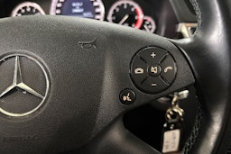 met. ruskea (beige) Mercedes-Benz E 2009 kuva 22.