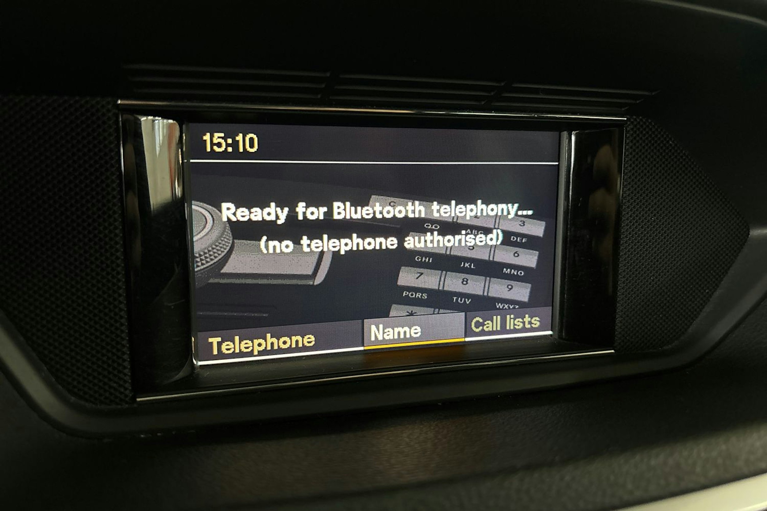 met. ruskea (beige) Mercedes-Benz E 2009 kuva 28.