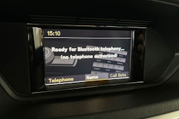 met. ruskea (beige) Mercedes-Benz E 2009 kuva 28.