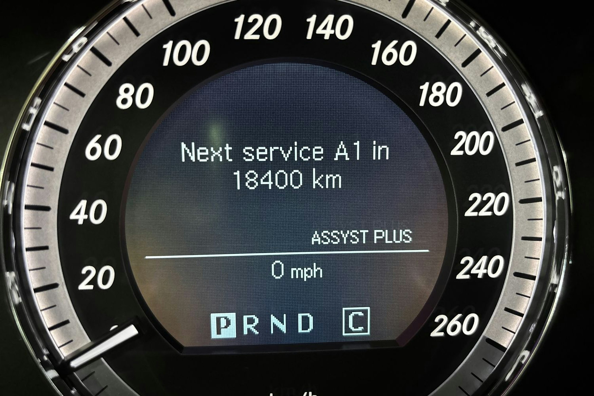 met. ruskea (beige) Mercedes-Benz E 2009 kuva 29.