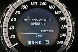 met. ruskea (beige) Mercedes-Benz E 2009 kuva 29.