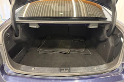 sininen Mercedes-Benz E 2010 kuva 15.
