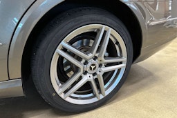 met. ruskea (beige) Mercedes-Benz E 2010 kuva 11.