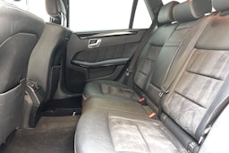 Mercedes-Benz E 2010 kuva 10.