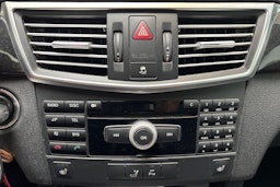 Mercedes-Benz E 2010 kuva 23.