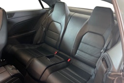 valkoinen Mercedes-Benz E 2010 kuva 10.