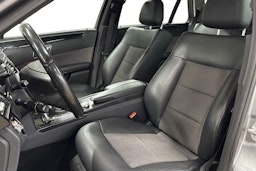 harmaa Mercedes-Benz E 2010 kuva 9.