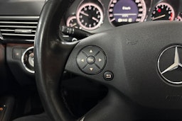 harmaa Mercedes-Benz E 2010 kuva 16.