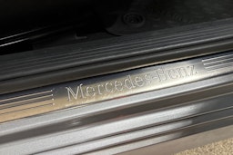 harmaa Mercedes-Benz E 2010 kuva 35.