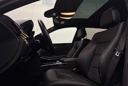 harmaa Mercedes-Benz E 2010 kuva 15.