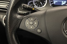 harmaa Mercedes-Benz E 2010 kuva 19.