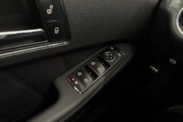 harmaa Mercedes-Benz E 2010 kuva 21.