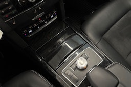 harmaa Mercedes-Benz E 2010 kuva 22.