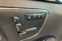 Harmaa Mercedes-Benz E 2010 kuva 14.