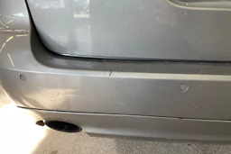 Harmaa Mercedes-Benz E 2010 kuva 27.