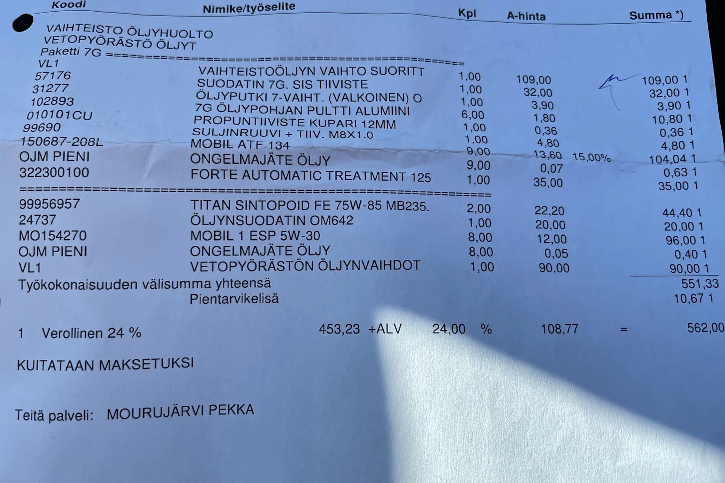 Harmaa Mercedes-Benz E 2010 kuva 31.