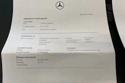 Harmaa Mercedes-Benz E 2010 kuva 33.