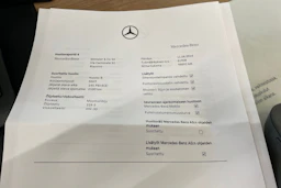 Harmaa Mercedes-Benz E 2010 kuva 37.