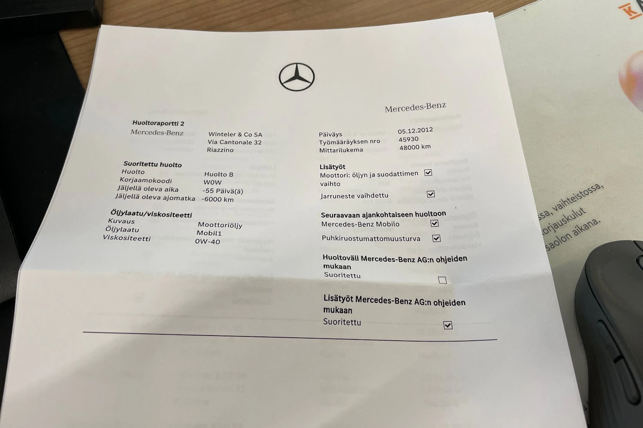 Harmaa Mercedes-Benz E 2010 kuva 38.